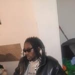 Popcan Manneh - @popcanmanneh - Instagram