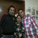 manny Cj  Quevedo - @quevedoortega - Instagram