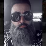 Manny Manuel Rodrigues - @piolhopulga - Instagram