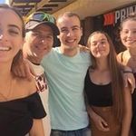 Manny Rodrigues - @mrods70 - Instagram