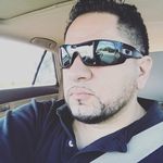 Manny Rojas - @mrojas32 - Instagram
