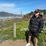Manny Salas - @mannysofresh_209 - Instagram