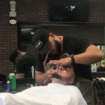 Manny Salas - @mannythebarberr - Instagram