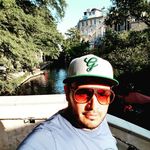 manny salas - @mannyelbarbon - Instagram