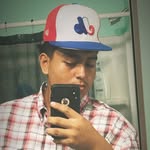 Manny Serrano JR - @mannyserranojr - Instagram