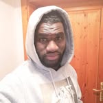 Mahmoud Sillah - @mannysilva49 - Instagram