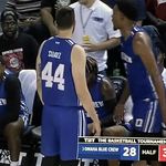 Manny Suarez - @basketballtrainer44 - Instagram