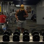Manny Suarez - @unknown_plifter - Instagram
