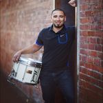 Manny Suarez - @manny_drummer509 - Instagram