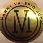 Manny Valerio - @mannyvalerioart - Instagram