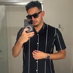 Manny Vasquez - @iammanny___ - Instagram
