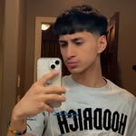 Manny Vasquez - @iam_mannyv - Instagram