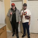 Manny Vasquez - @manny_mpv_ - Instagram