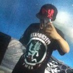Manny Velez - @mannyriddleboxatmann - Instagram