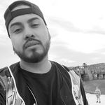 Manny Velez - @__xciv - Instagram