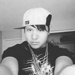 Nelo skrillex - @manny_velez - Instagram