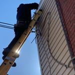 Manny Williams - @handymannyelectrician215 - Instagram