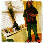 Manny Williams - @king4dy - Instagram
