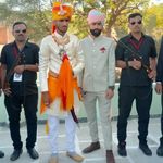 Manohar Singh Kumbhalgarh - @manoharsingh___sisodiya94 - Instagram