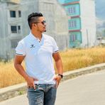 Manoj Adhikari - Facebook