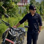 Manoj Adhikari - Facebook