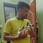 Manoj Banerjee - @manojunigrow - Instagram