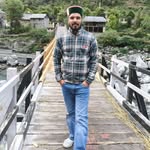 Manoj Chauhan - @manojrajpoot7600 - Instagram