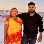 Manoj Chauhan - @chauhan_saab_2636 - Instagram