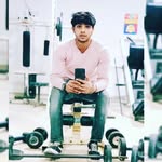 Manoj Chauhan - @_manoj_chauhan_.09 - Instagram