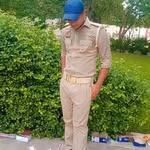 Manoj Chauhan - @up.cop.manoj.chauhan - Instagram