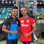 Manoj Chauhan ( BCCI LEVEL - 1 Qualified Coach ) - @manoj.chauhan.73 - Instagram