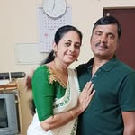 Manoj Jacob - @manojjacob1969 - Instagram