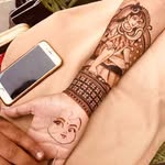 Manoj Jolly - @rj982284 - Instagram
