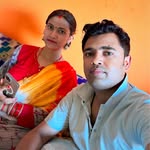 Manoj Kumar - @manojvandana11 - Instagram