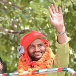 Manoj Kumar Singh - @manoj_singh_w_mla - Instagram