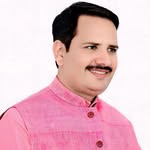 Manoj Kumar Trivedi - @manojtrivedi.bjp - Instagram