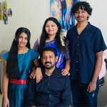 Manoj Mohan - @strictly_homemade - Instagram