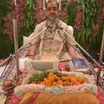 Manoj Mohan Shastri - @dr.manoj_mohan_shastri - Instagram