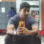 Manoj Nandi - @nandi_sai_krishna_manoj - Instagram
