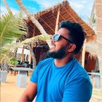 Manoj Perera - @manojperera13 - Instagram