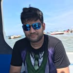 Manoj Sankar - @jonam609 - Instagram