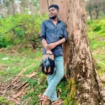 Manoj Sankar - @baby9203love - Instagram