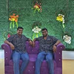 Manoj Sankar - @manoj_blacky - Instagram