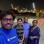 Manoj Sankar Roy - @manojsankarroy - Instagram