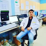 Manoj  Sharma - @pathologywala - Instagram