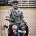 Manoj Shetty - Facebook