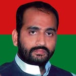 Manoj Kumar Singh - @manoj_singh_w_mla - Instagram