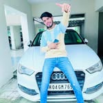 Manoj Singh Rabari - @tiger_manojsinghrabari - Instagram