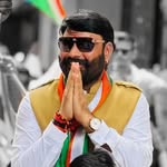 Manoj Singh Thakur - @manojsthakurbjp - Instagram