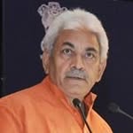 Manoj Sinha - @manojsinhabjp - Instagram